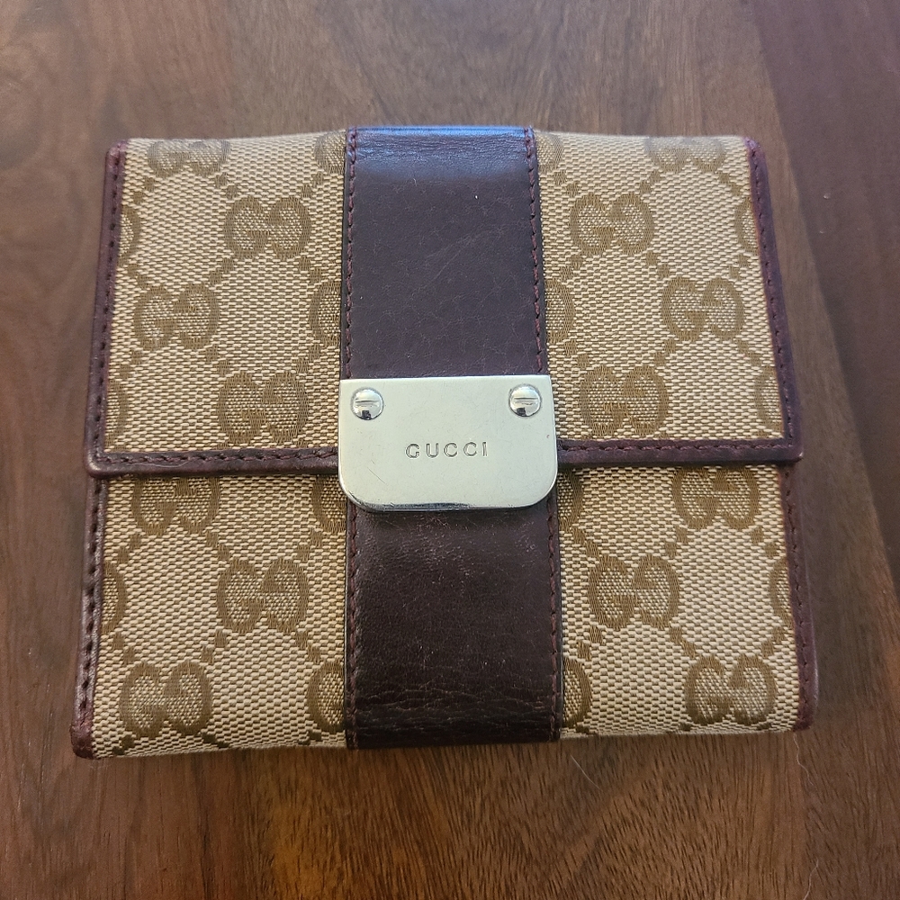 Gucci Wallet